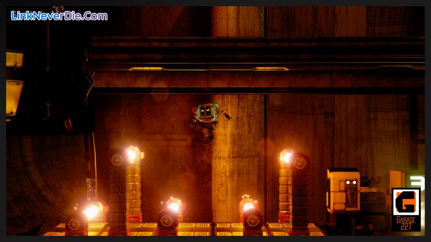 Hình ảnh trong game Shiny (screenshot) Hình ảnh trong game Shiny (screenshot)