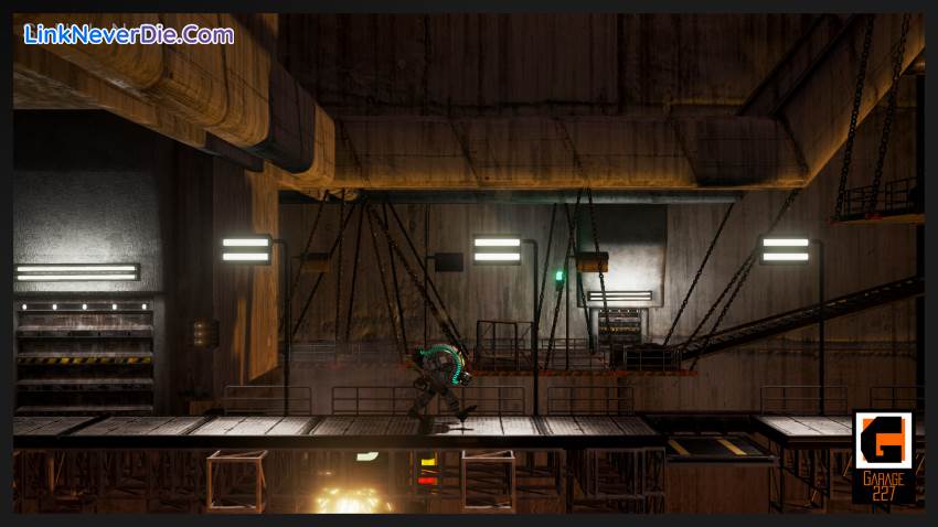 Hình ảnh trong game Shiny (screenshot) Hình ảnh trong game Shiny (screenshot)