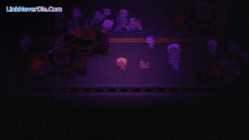 Hình ảnh trong game Death Road to Canada (screenshot) Hình ảnh trong game Death Road to Canada (screenshot)