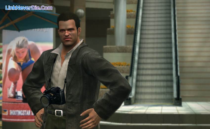 Hình ảnh trong game Dead Rising (screenshot) Hình ảnh trong game Dead Rising (screenshot)