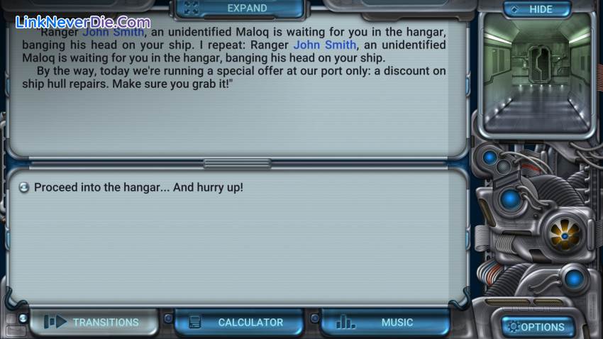 Hình ảnh trong game Space Rangers: Quest (screenshot) Hình ảnh trong game Space Rangers: Quest (screenshot)