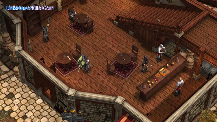 Hình ảnh trong game Ember (screenshot) Hình ảnh trong game Ember (screenshot)