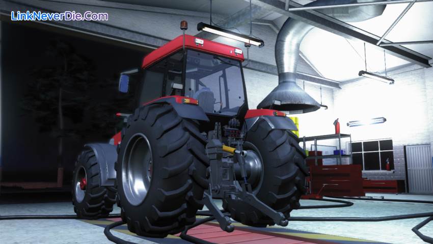 Hình ảnh trong game Farm Expert 2017 (screenshot) Hình ảnh trong game Farm Expert 2017 (screenshot)