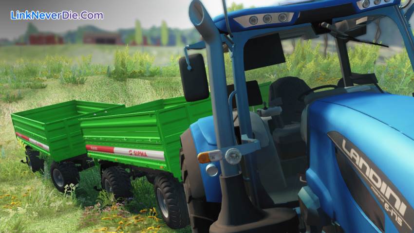 Hình ảnh trong game Farm Expert 2017 (screenshot) Hình ảnh trong game Farm Expert 2017 (screenshot)