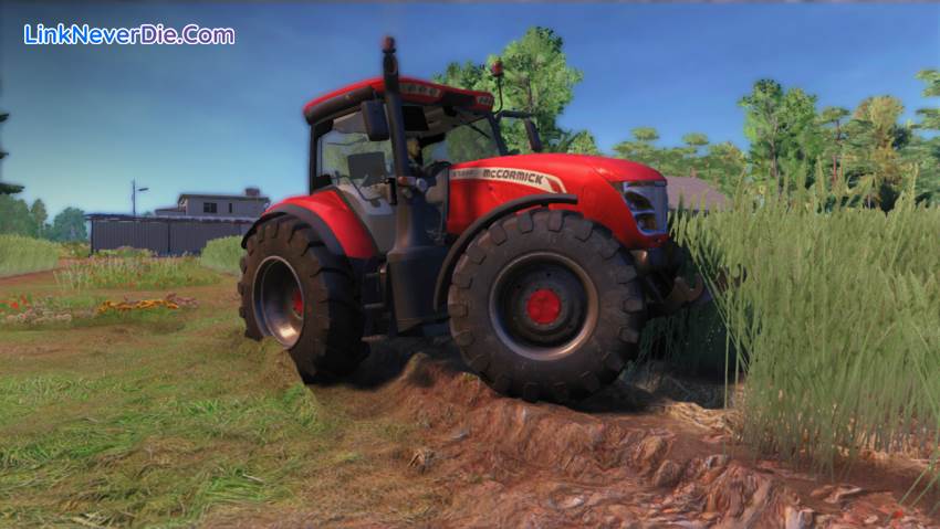 Hình ảnh trong game Farm Expert 2017 (screenshot) Hình ảnh trong game Farm Expert 2017 (screenshot)