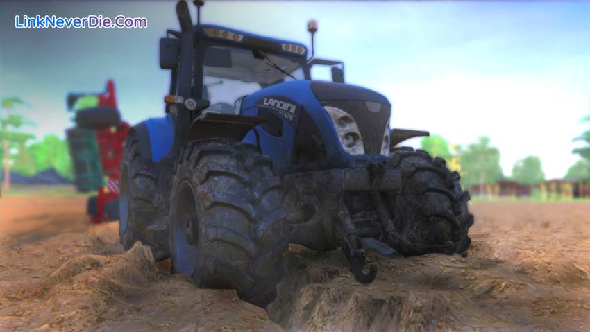 Hình ảnh trong game Farm Expert 2017 (screenshot) Hình ảnh trong game Farm Expert 2017 (screenshot)