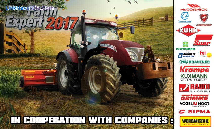 Hình ảnh trong game Farm Expert 2017 (screenshot) Hình ảnh trong game Farm Expert 2017 (screenshot)