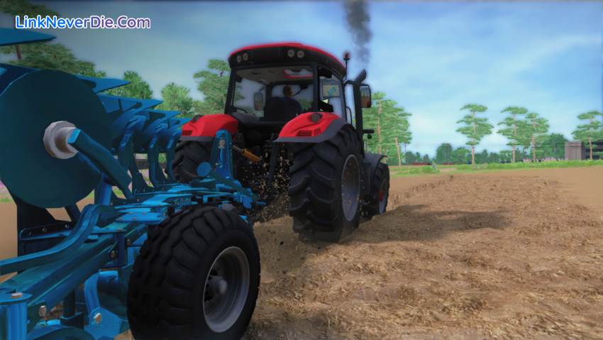 Hình ảnh trong game Farm Expert 2017 (screenshot) Hình ảnh trong game Farm Expert 2017 (screenshot)