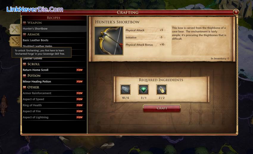 Hình ảnh trong game Sorcerer King: Rivals (screenshot) Hình ảnh trong game Sorcerer King: Rivals (screenshot)