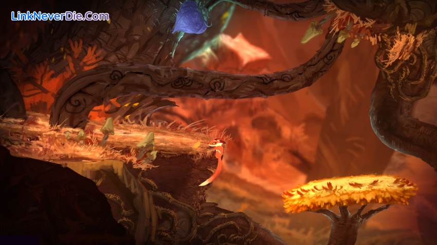 Hình ảnh trong game Seasons after Fall (screenshot) Hình ảnh trong game Seasons after Fall (screenshot)