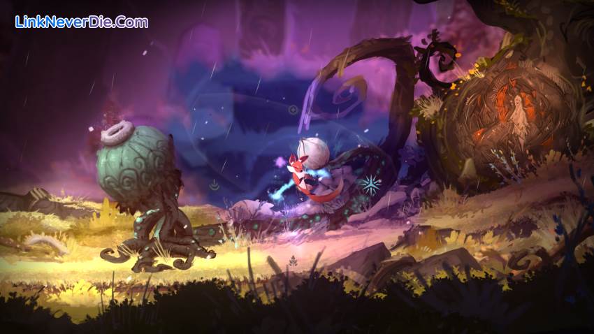 Hình ảnh trong game Seasons after Fall (screenshot) Hình ảnh trong game Seasons after Fall (screenshot)