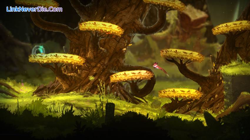 Hình ảnh trong game Seasons after Fall (screenshot) Hình ảnh trong game Seasons after Fall (screenshot)