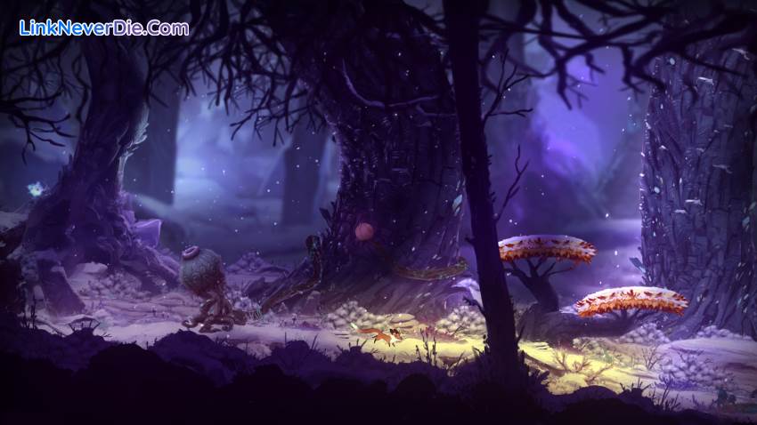 Hình ảnh trong game Seasons after Fall (screenshot) Hình ảnh trong game Seasons after Fall (screenshot)