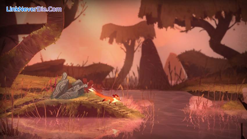 Hình ảnh trong game Seasons after Fall (screenshot) Hình ảnh trong game Seasons after Fall (screenshot)
