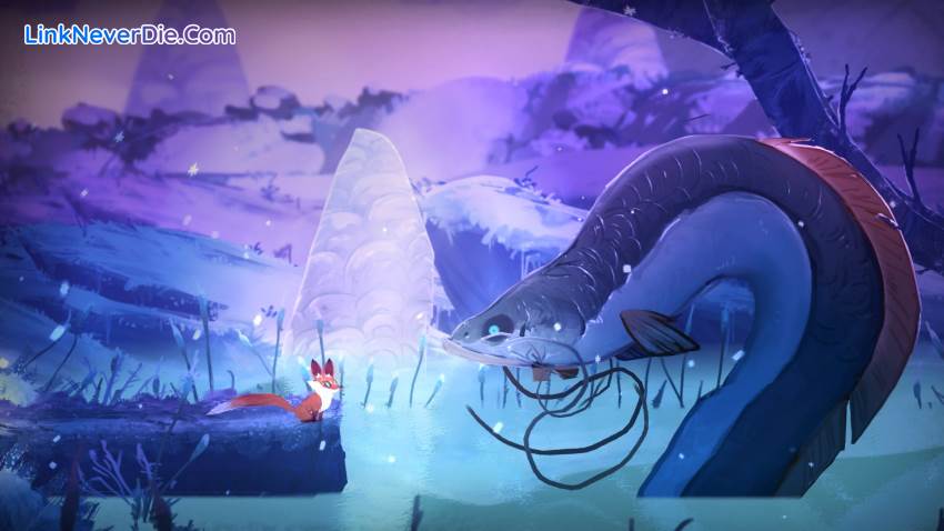 Hình ảnh trong game Seasons after Fall (screenshot) Hình ảnh trong game Seasons after Fall (screenshot)