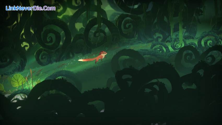 Hình ảnh trong game Seasons after Fall (screenshot) Hình ảnh trong game Seasons after Fall (screenshot)