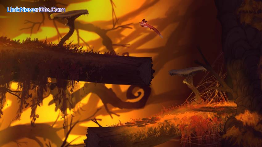 Hình ảnh trong game Seasons after Fall (screenshot) Hình ảnh trong game Seasons after Fall (screenshot)
