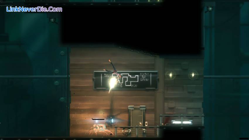 Hình ảnh trong game Seraph (screenshot) Hình ảnh trong game Seraph (screenshot)