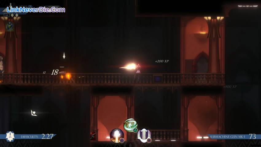 Hình ảnh trong game Seraph (screenshot) Hình ảnh trong game Seraph (screenshot)