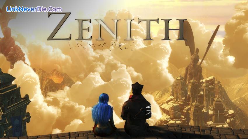 Hình ảnh trong game Zenith (screenshot) Hình ảnh trong game Zenith (screenshot)