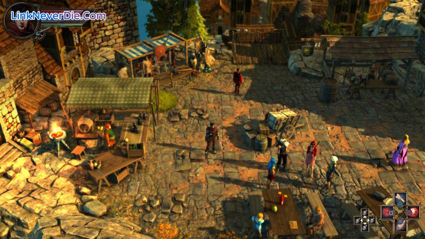 Hình ảnh trong game Zenith (screenshot) Hình ảnh trong game Zenith (screenshot)