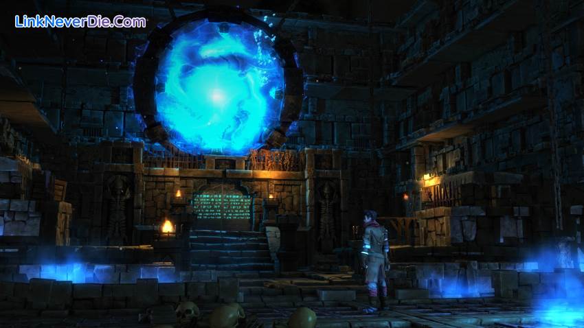 Hình ảnh trong game Zenith (screenshot) Hình ảnh trong game Zenith (screenshot)