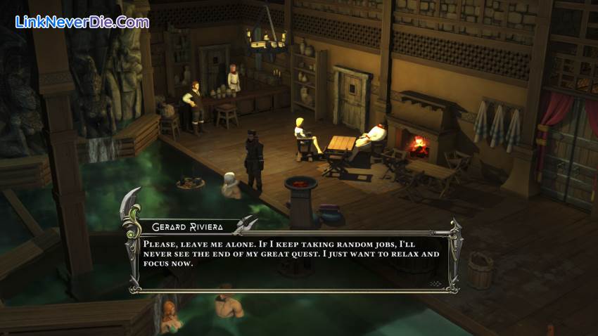 Hình ảnh trong game Zenith (screenshot) Hình ảnh trong game Zenith (screenshot)