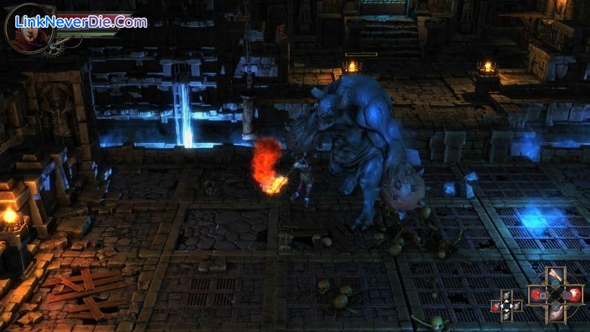 Hình ảnh trong game Zenith (screenshot) Hình ảnh trong game Zenith (screenshot)