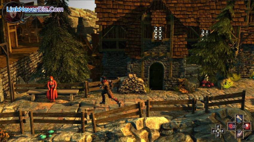 Hình ảnh trong game Zenith (screenshot) Hình ảnh trong game Zenith (screenshot)