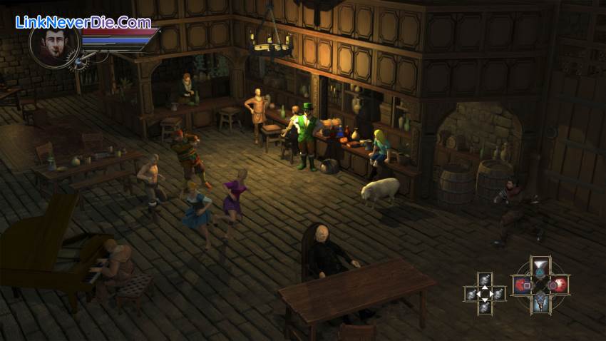Hình ảnh trong game Zenith (screenshot) Hình ảnh trong game Zenith (screenshot)