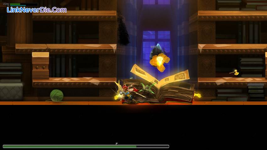 Hình ảnh trong game Toy Odyssey: The Lost and Found (screenshot) Hình ảnh trong game Toy Odyssey: The Lost and Found (screenshot)
