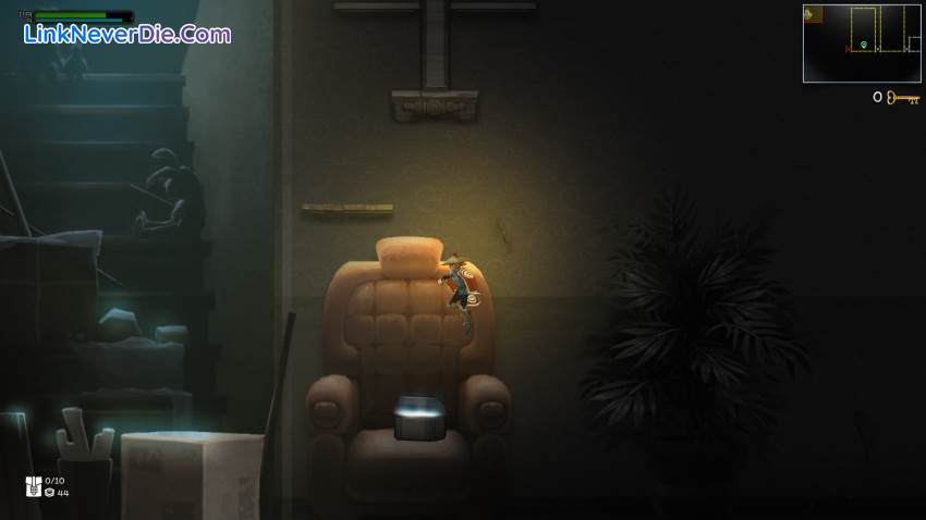 Hình ảnh trong game Toy Odyssey: The Lost and Found (screenshot) Hình ảnh trong game Toy Odyssey: The Lost and Found (screenshot)