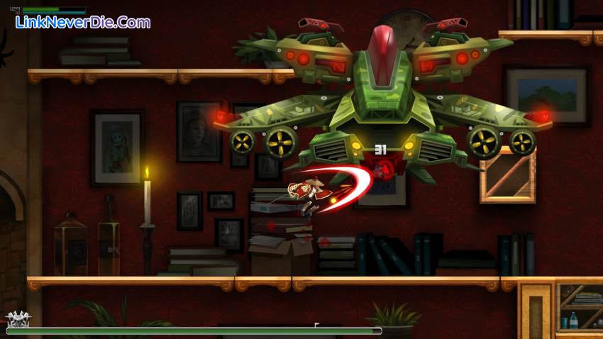 Hình ảnh trong game Toy Odyssey: The Lost and Found (screenshot) Hình ảnh trong game Toy Odyssey: The Lost and Found (screenshot)