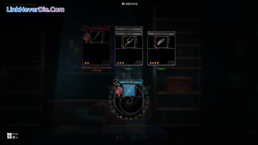 Hình ảnh trong game Toy Odyssey: The Lost and Found (screenshot) Hình ảnh trong game Toy Odyssey: The Lost and Found (screenshot)