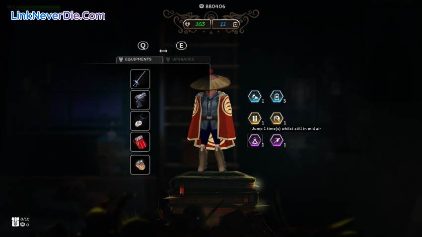 Hình ảnh trong game Toy Odyssey: The Lost and Found (screenshot) Hình ảnh trong game Toy Odyssey: The Lost and Found (screenshot)