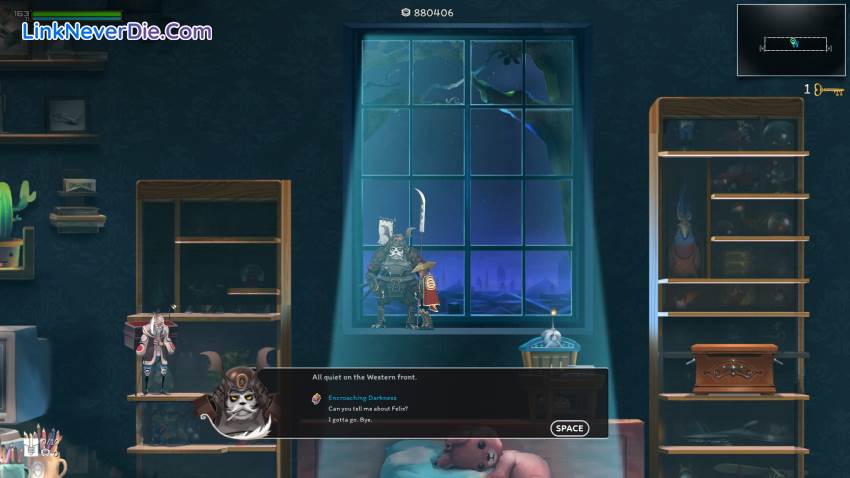 Hình ảnh trong game Toy Odyssey: The Lost and Found (screenshot) Hình ảnh trong game Toy Odyssey: The Lost and Found (screenshot)