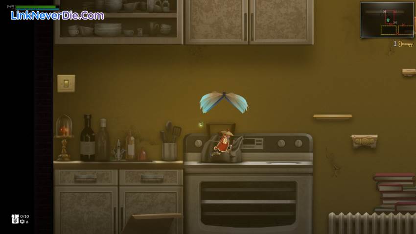 Hình ảnh trong game Toy Odyssey: The Lost and Found (screenshot) Hình ảnh trong game Toy Odyssey: The Lost and Found (screenshot)