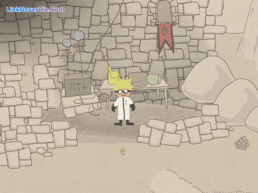 Hình ảnh trong game Draw a Stickman EPIC (screenshot) Hình ảnh trong game Draw a Stickman EPIC (screenshot)