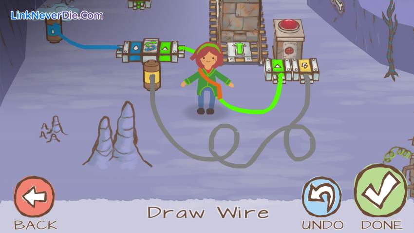 Hình ảnh trong game Draw a Stickman: EPIC 2 (screenshot) Hình ảnh trong game Draw a Stickman: EPIC 2 (screenshot)