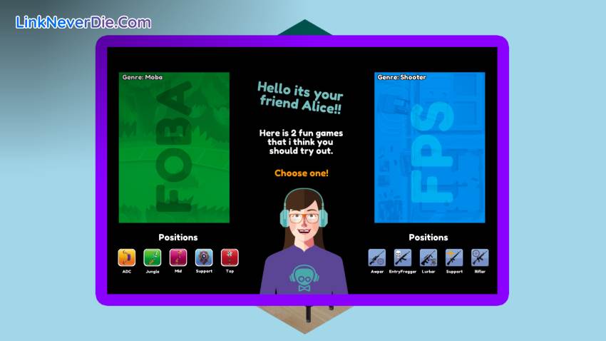 Hình ảnh trong game Pro Gamer Manager (screenshot) Hình ảnh trong game Pro Gamer Manager (screenshot)