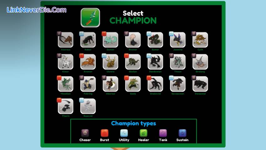 Hình ảnh trong game Pro Gamer Manager (screenshot) Hình ảnh trong game Pro Gamer Manager (screenshot)
