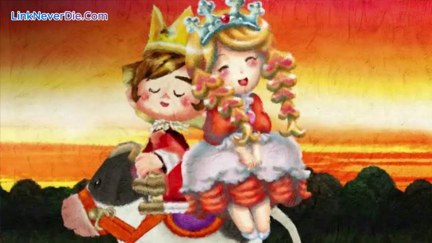 Hình ảnh trong game Little King's Story (screenshot) Hình ảnh trong game Little King's Story (screenshot)