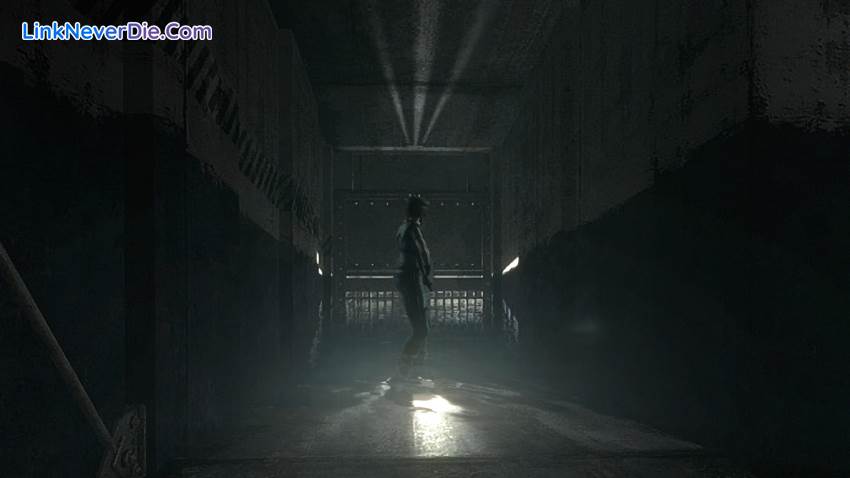 Hình ảnh trong game Resident Evil HD Remaster (screenshot) Hình ảnh trong game Resident Evil HD Remaster (screenshot)
