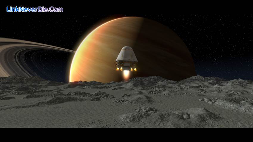 Hình ảnh trong game Planetbase (screenshot) Hình ảnh trong game Planetbase (screenshot)