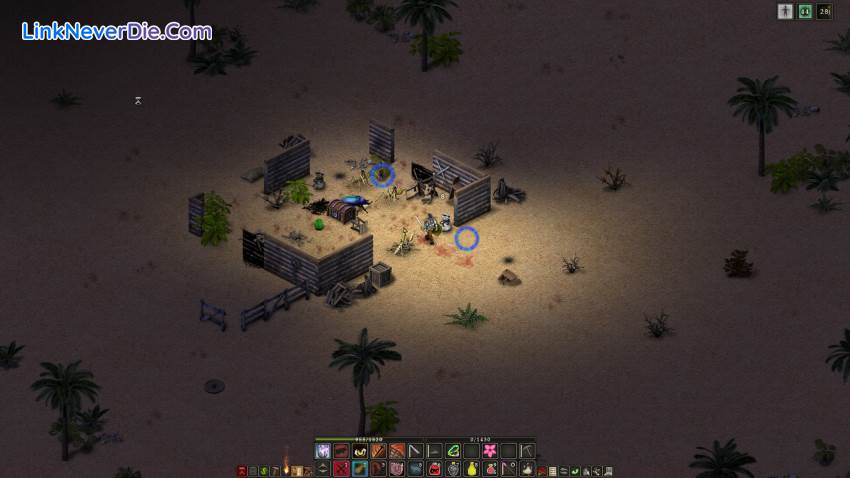 Hình ảnh trong game Balrum (screenshot) Hình ảnh trong game Balrum (screenshot)