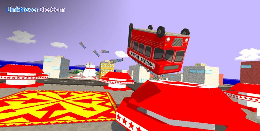 Hình ảnh trong game OmniBus Game of the Year Edition (screenshot) Hình ảnh trong game OmniBus Game of the Year Edition (screenshot)