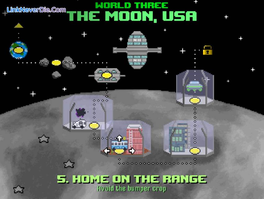 Hình ảnh trong game OmniBus Game of the Year Edition (screenshot) Hình ảnh trong game OmniBus Game of the Year Edition (screenshot)