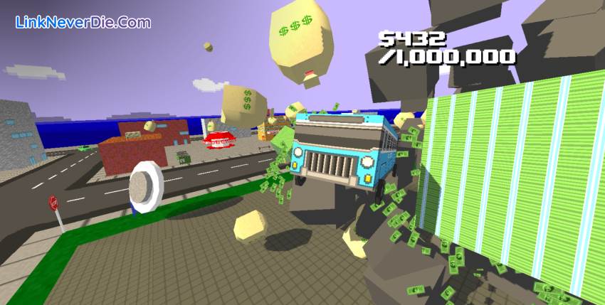 Hình ảnh trong game OmniBus Game of the Year Edition (screenshot) Hình ảnh trong game OmniBus Game of the Year Edition (screenshot)