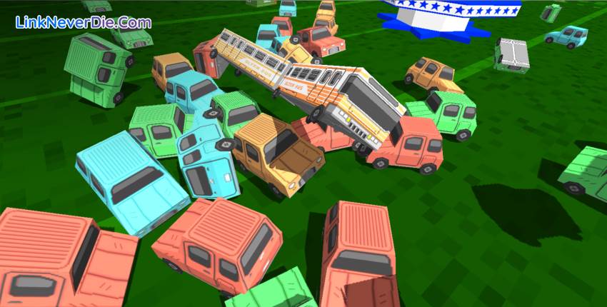 Hình ảnh trong game OmniBus Game of the Year Edition (screenshot) Hình ảnh trong game OmniBus Game of the Year Edition (screenshot)