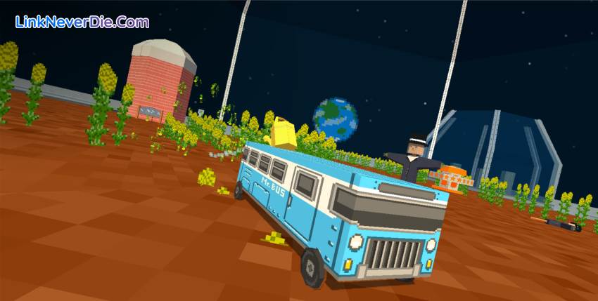 Hình ảnh trong game OmniBus Game of the Year Edition (screenshot) Hình ảnh trong game OmniBus Game of the Year Edition (screenshot)